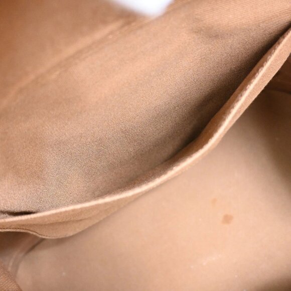 LOUIS VUITTON Cruiser 40 Travel Hand Bag Monogram Leather Brown M41139 99KB341 - Picture 15 of 15